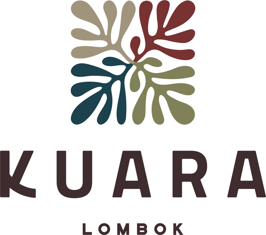 Kuara Lombok logo